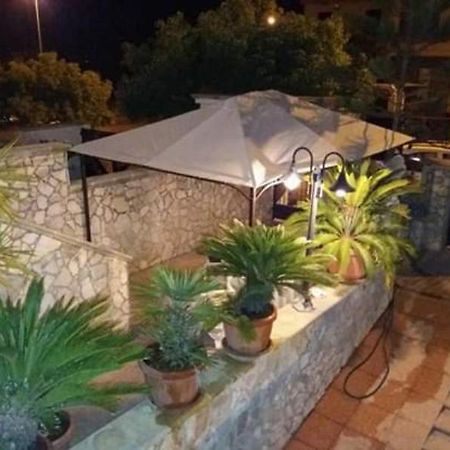 Bed and Breakfast A Casa Di Sonja Gallipoli Exterior foto