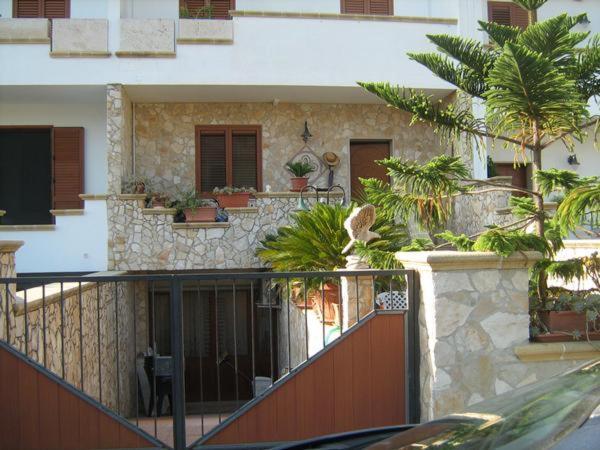 Bed and Breakfast A Casa Di Sonja Gallipoli Exterior foto