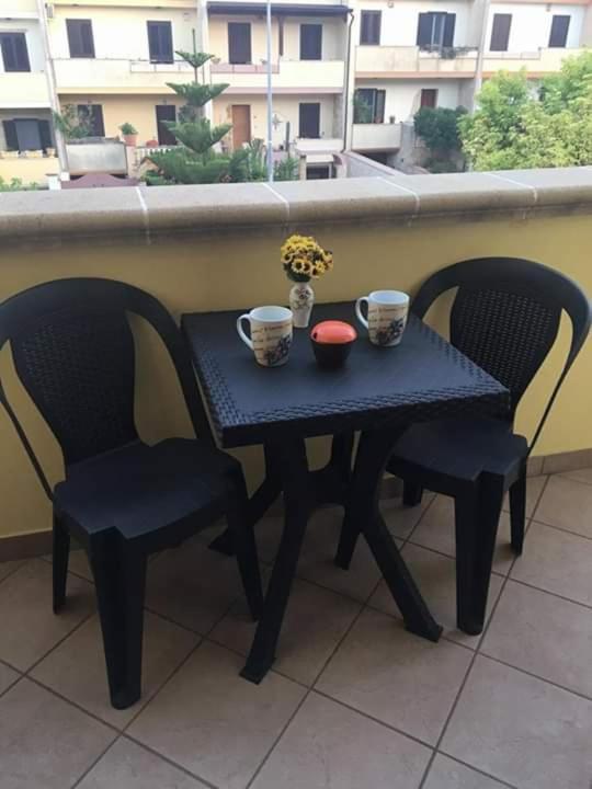 Bed and Breakfast A Casa Di Sonja Gallipoli Exterior foto