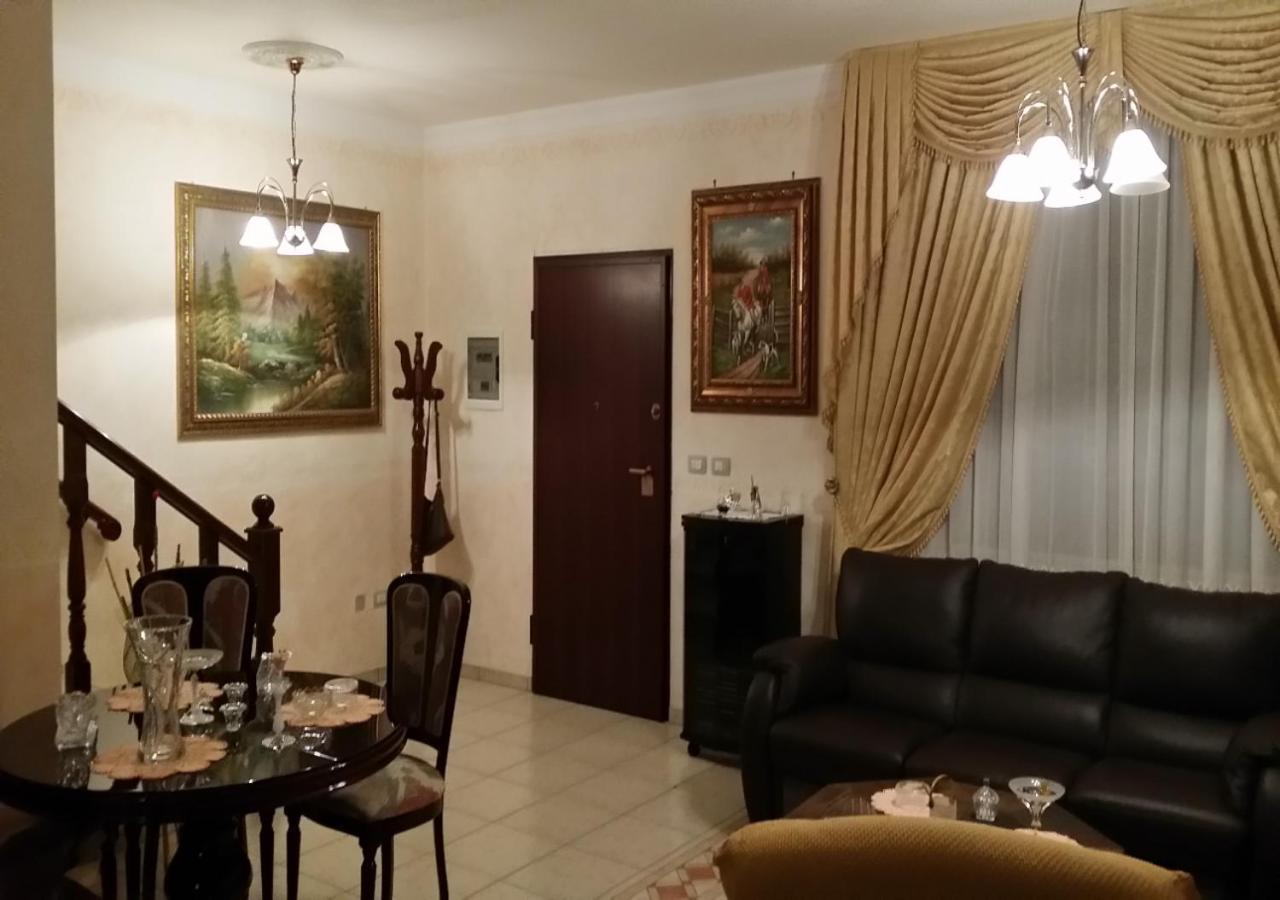 Bed and Breakfast A Casa Di Sonja Gallipoli Exterior foto